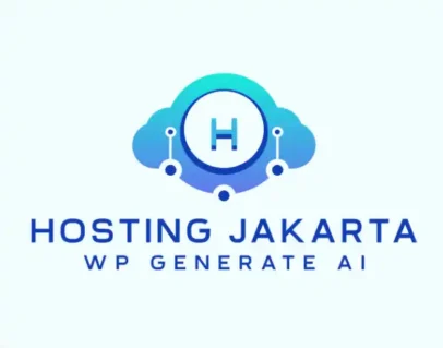 Hosting Jakarta