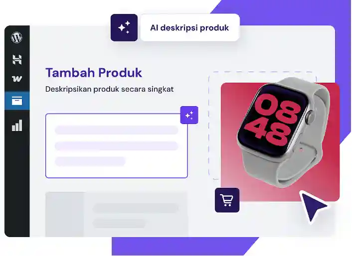 Semua Paket Hosting
